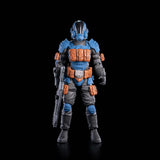 Cosmic Legions Mortal Thorn I Protectorate Guardian Legion Builder