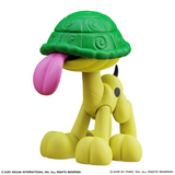 Boss Fight Studios Garfield x Teenage Mutant Ninja Turtles Garfello and Sidekick Odie 2-Pack