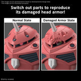 Mobile Suit Gundam HG Seed Freedom Z'Gok 1/144