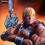 Mondo Masters of the Universe 200X He-Man