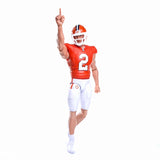 Collegiate Legends Clemson Tigers #2 Cade Klubnik