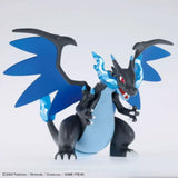Bandai Pokémon Model Kit Mega Charizard X