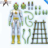Star Trek Wave 2 Commander Bem (Star Trek: The Animated Series)