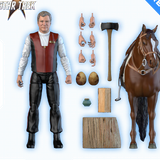 Star Trek Wave 2 Captain James T. Kirk (Star Trek: Generations)