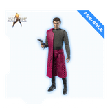 Star Trek Wave 2 Romulan Commander (Balance of Terror)