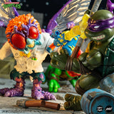 Mondo Teenage Mutant Ninja Turtles Baxter Stockman