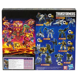 Transformers Legacy United Dinobot Dinoking Multipack