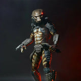 NECA Predator City Hunter Predator with LED Lights (1:4 Scale)