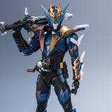 S.H. Figuarts Kamen Rider Cross-Z Heisei Generations Edition