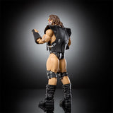 WWE Elite Series 123 Demolition Smash