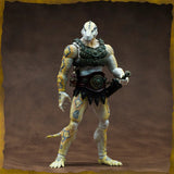 Savage Crucible Shield of D'Zaera