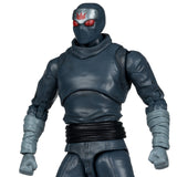 McFarlane Toys Punch Punchers IDW Teenage Mutant Ninja Turtles Foot Soldier