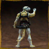 Savage Crucible Shield of D'Zaera