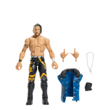 WWE Elite Series 124 Alex Shelley