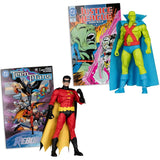 DC Direct Page Puncher Wave 12 CASE OF 6