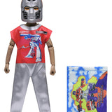 NECA Ben Cooper Costume Kids Collection Wave 15: Hasbro Set of 5