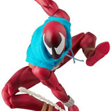 The Amazing Spider-Man Exclusive MAFEX #268 Scarlet Spider (Comic 2.0 Version)