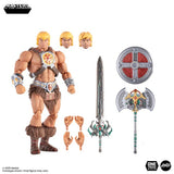 Mondo Masters of the Universe 200X He-Man