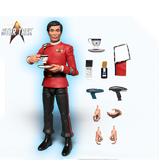 Star Trek Wave 1 COMPLETE SET OF 8