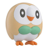 Bandai Pokémon Model Kit Quick! #10 Rowlet
