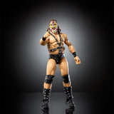 WWE Elite Series 123 Demolition Smash