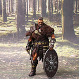 Combatants Fight For Glory #23 Krimharth the Barbarian Mercenary