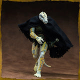 Savage Crucible Shield of D'Zaera