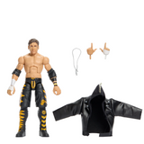 WWE Elite Series 124 Chris Sabin