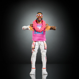 WWE Elite Series 124 Jey Uso