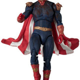 The Boys Exclusive MAFEX #269 Homelander (Blood Splatter Version)