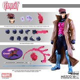 Marvel One:12 Collective Gambit