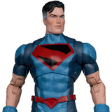 DC Multiverse Superman (Superman & The Authority)