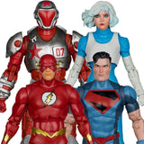 DC Multiverse Wave 25 CASE OF 6