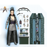 Star Trek Wave 1 COMPLETE SET OF 8