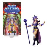 Masters of the Universe: Origins Evil-Lyn (200X Cartoon Collection)