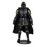 McFarlane Toys Helldivers II Elite Edition B-01 Tactical Armor