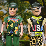 NECA Ben Cooper Costume Kids Collection Wave 15: Hasbro Set of 5