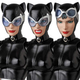 Batman: Hush MAFEX #123 Catwoman