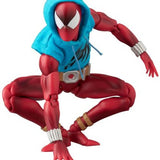 The Amazing Spider-Man Exclusive MAFEX #268 Scarlet Spider (Comic 2.0 Version)