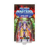 Masters of the Universe: Origins Evil-Lyn (200X Cartoon Collection)
