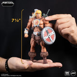 Mondo Masters of the Universe 200X He-Man