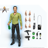 Star Trek Wave 1 COMPLETE SET OF 8