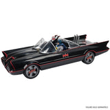 DC Multiverse Batman 66 Batmobile (1966 TV Series)