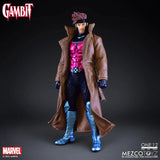 Marvel One:12 Collective Gambit