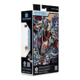 DC Multiverse Rocket Red Brigade (Justice League Generation Lost)