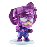 Hot Toys Fantastic Four Cosbi Bobble Head Collection Blind-Box Mini-Figure (Box of 8 Individually Boxed)