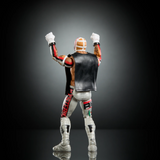 WWE Elite Series 124 Rey Mysterio