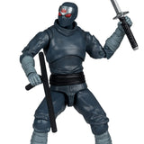 McFarlane Toys Punch Punchers IDW Teenage Mutant Ninja Turtles Foot Soldier