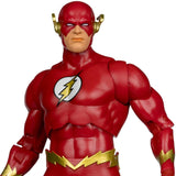 DC Multiverse The Flash Wally West (Justice League: New World Order)