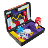 Console Heroes Sonic the Hedgehog 3 Console Heroes Carnival Night Zone (Genesis) Cartridge Diorama